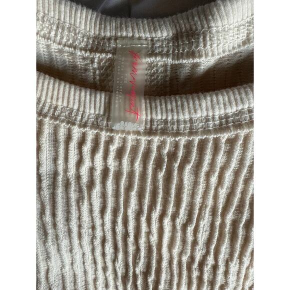 FREE PEOPLE MOVEMENT TOP size XS - Picture 4 of 6